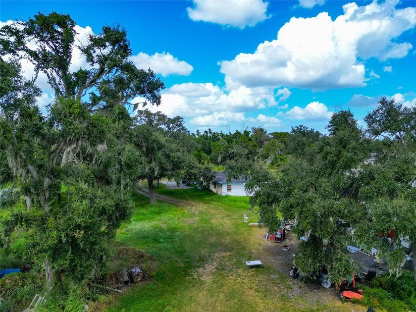 19.96 ACRES MINUTES FROM I-75 AND FRUITVILLE ROAD!!! Two - photo 31