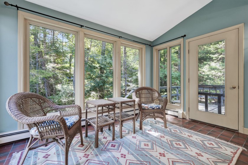 Tucked within a beautifully maintained neighborhood surrounded - photo 4