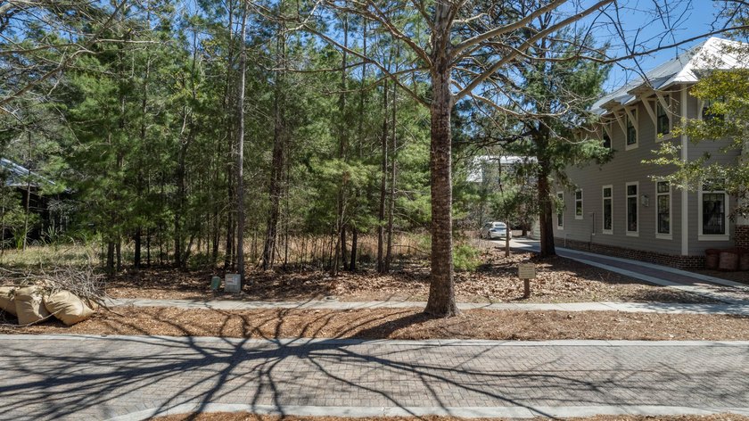 Remarkable opportunity to own this spectacular lot in the highly - photo 2