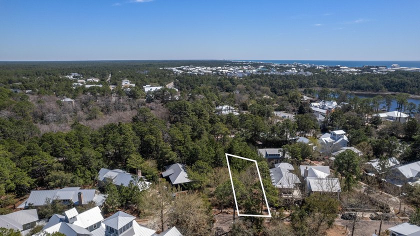 Remarkable opportunity to own this spectacular lot in the highly - photo 4