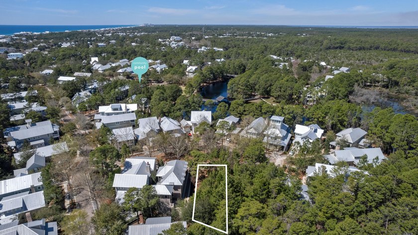 Remarkable opportunity to own this spectacular lot in the highly - photo 5