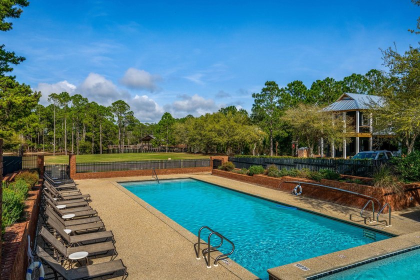 Remarkable opportunity to own this spectacular lot in the highly - photo 8