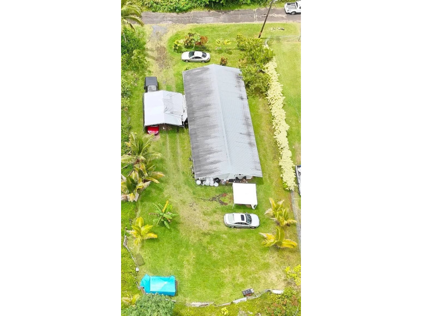 Great income opportunity on 1 acre with two homes on one lot - photo 3