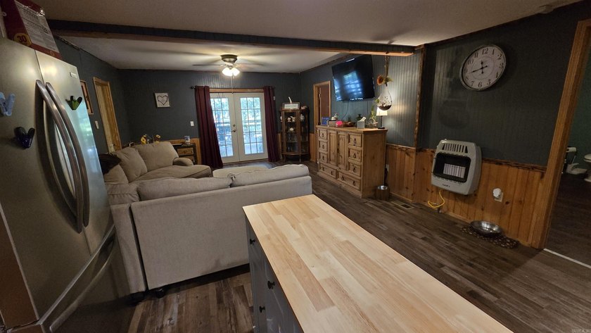 **Income-Producing RV Park &amp; Updated Home with Stocked Catfish - photo 11