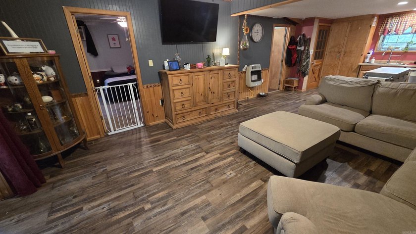 **Income-Producing RV Park &amp; Updated Home with Stocked Catfish - photo 12