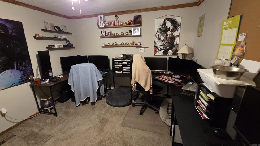 **Income-Producing RV Park &amp; Updated Home with Stocked Catfish - photo 13
