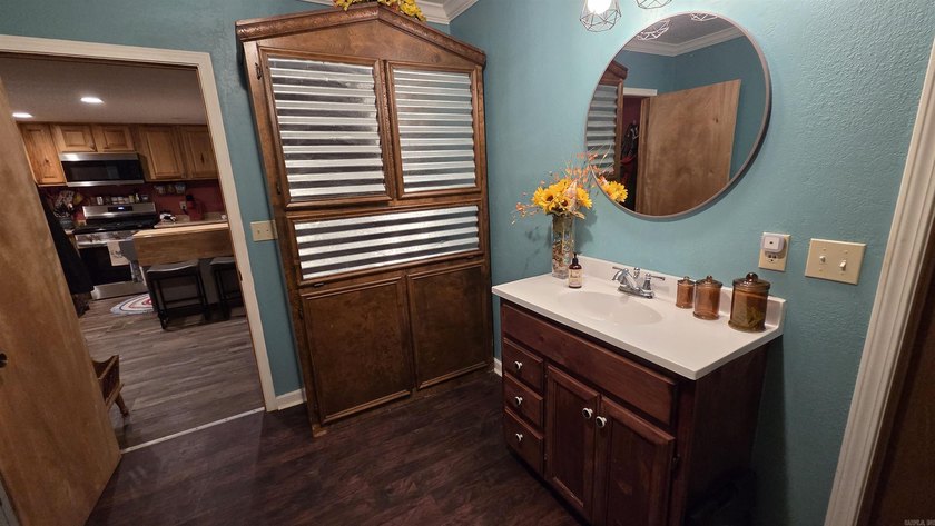 **Income-Producing RV Park &amp; Updated Home with Stocked Catfish - photo 15