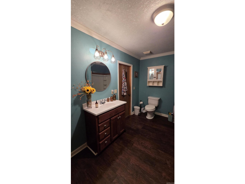 **Income-Producing RV Park &amp; Updated Home with Stocked Catfish - photo 17