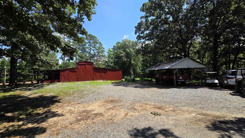 **Income-Producing RV Park &amp; Updated Home with Stocked Catfish - photo 19