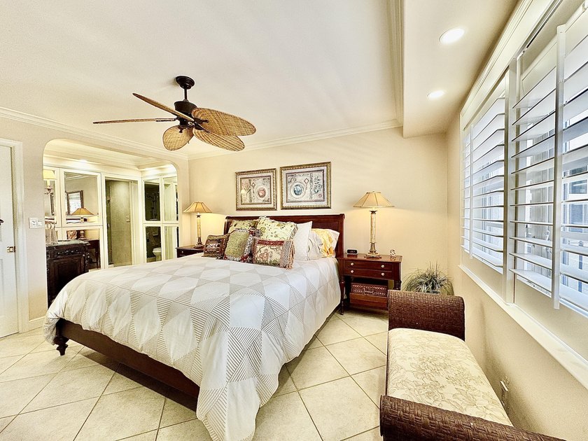 Rarely available, spacious split 2br, 2ba corner in San Remo - photo 20