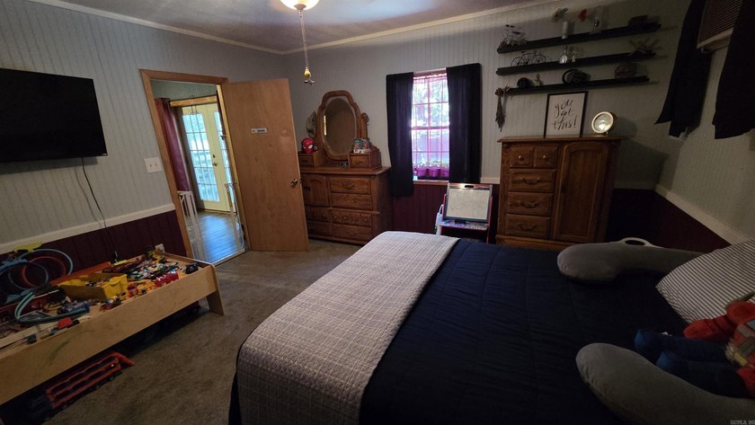 **Income-Producing RV Park &amp; Updated Home with Stocked Catfish - photo 22