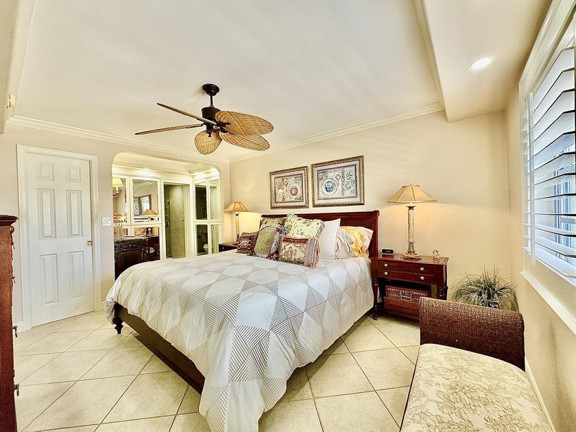 Rarely available, spacious split 2br, 2ba corner in San Remo - photo 22
