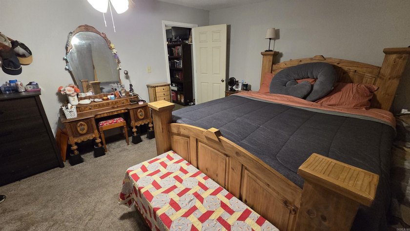 **Income-Producing RV Park &amp; Updated Home with Stocked Catfish - photo 25