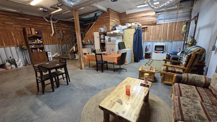 **Income-Producing RV Park &amp; Updated Home with Stocked Catfish - photo 27