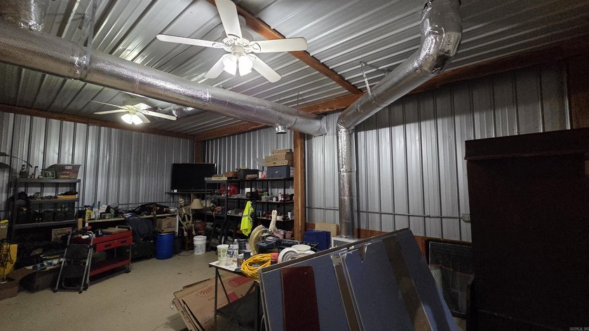 **Income-Producing RV Park &amp; Updated Home with Stocked Catfish - photo 28