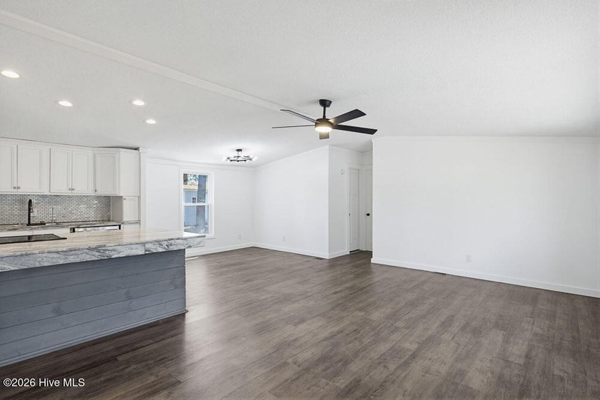 Completely renovated and packed with personality, 108 N Queens - photo 8