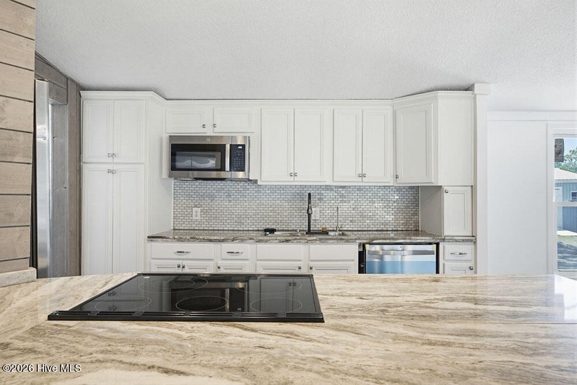 Completely renovated and packed with personality, 108 N Queens - photo 10