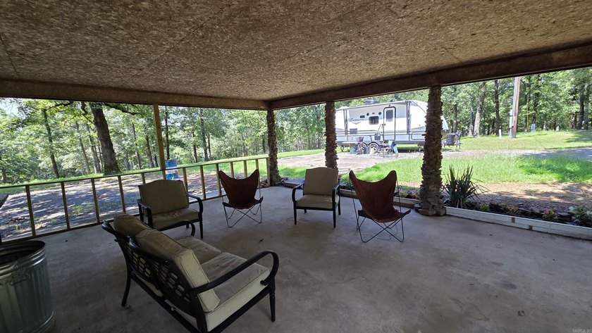 **Income-Producing RV Park &amp; Updated Home with Stocked Catfish - photo 31