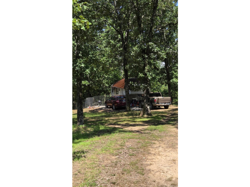 **Income-Producing RV Park &amp; Updated Home with Stocked Catfish - photo 32