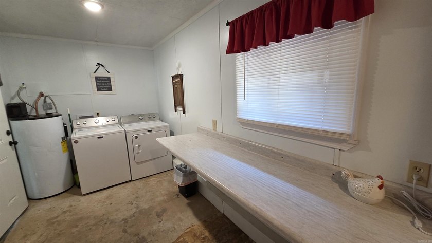 **Income-Producing RV Park &amp; Updated Home with Stocked Catfish - photo 34