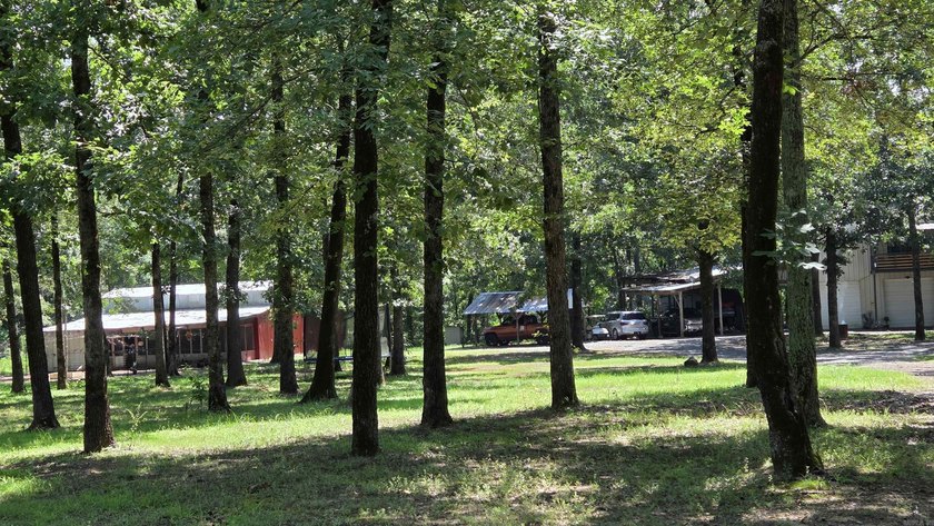 **Income-Producing RV Park &amp; Updated Home with Stocked Catfish - photo 35
