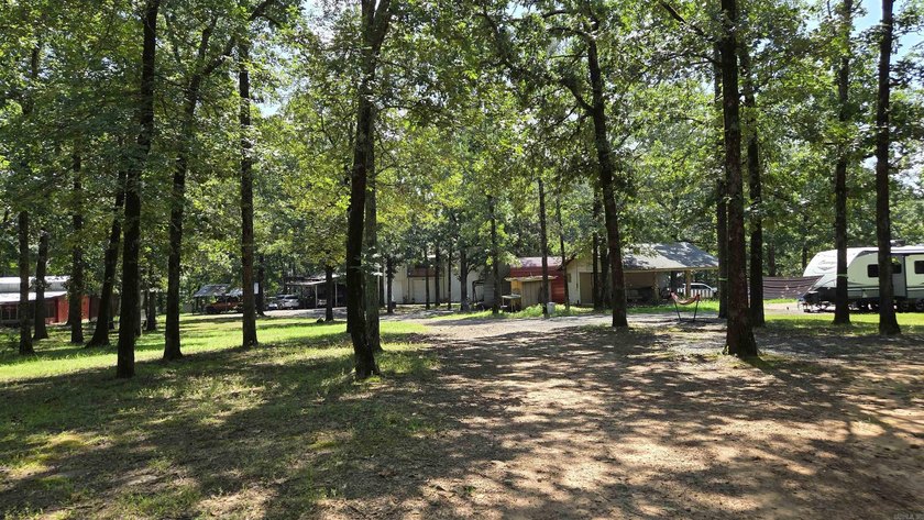 **Income-Producing RV Park &amp; Updated Home with Stocked Catfish - photo 38