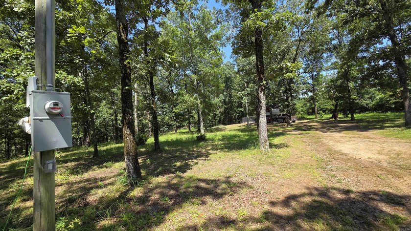 **Income-Producing RV Park &amp; Updated Home with Stocked Catfish - photo 39