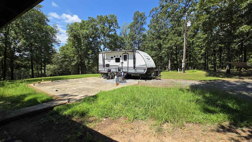 **Income-Producing RV Park &amp; Updated Home with Stocked Catfish - photo 41