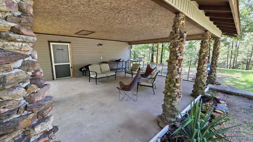 **Income-Producing RV Park &amp; Updated Home with Stocked Catfish - photo 42