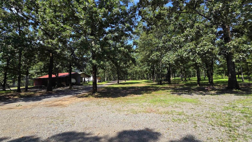 **Income-Producing RV Park &amp; Updated Home with Stocked Catfish - photo 43