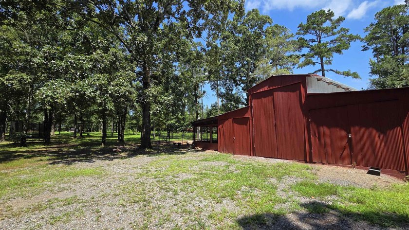 **Income-Producing RV Park &amp; Updated Home with Stocked Catfish - photo 45