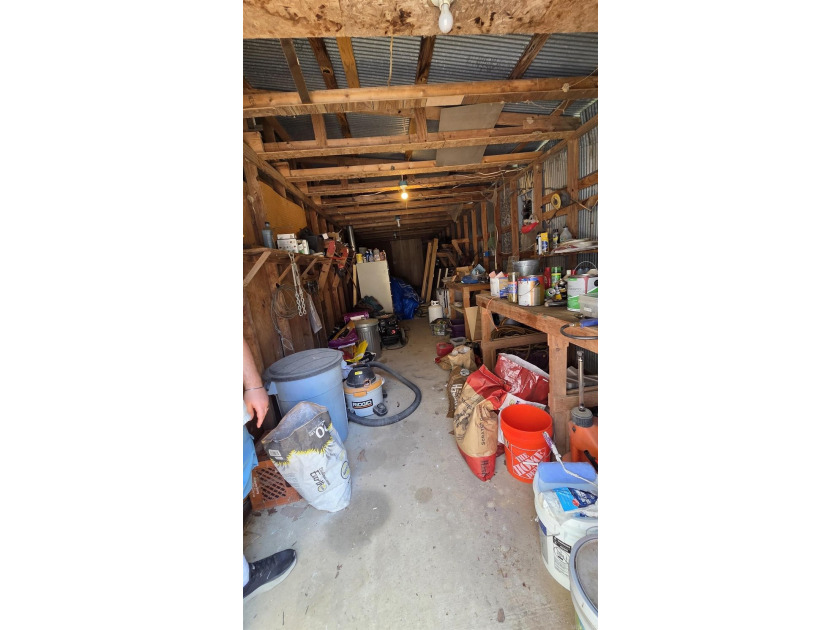 **Income-Producing RV Park &amp; Updated Home with Stocked Catfish - photo 47