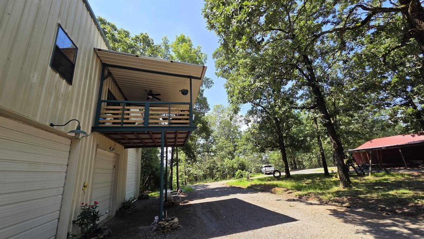 **Income-Producing RV Park &amp; Updated Home with Stocked Catfish - photo 49