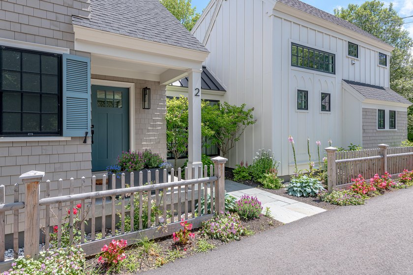Nothing was overlooked in this masterfully recreated home which - photo 3