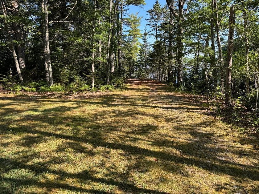 This 1.72-acre lot is located centrally to Boothbay Harbor and - photo 8