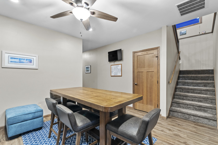 Turnkey move in ready home at Lake Nehai - photo 12