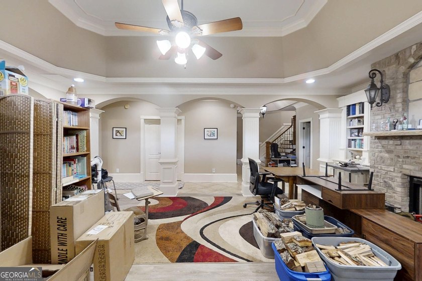 Custom luxury meets ultimate tech in unparalleled craftsmanship! - photo 16