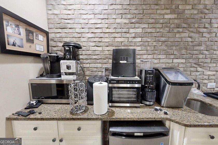Custom luxury meets ultimate tech in unparalleled craftsmanship! - photo 17