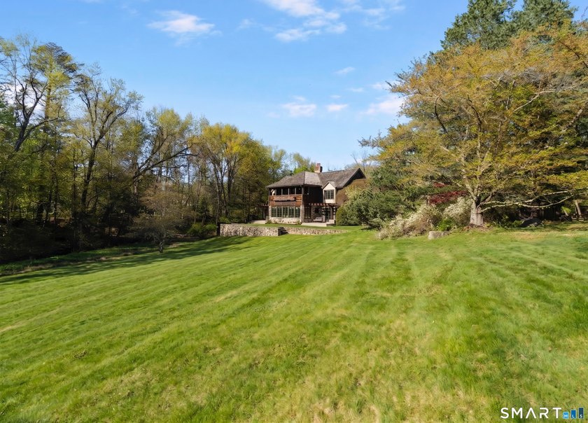 Introducing The Winslow Manor, one of Westport's most - photo 9