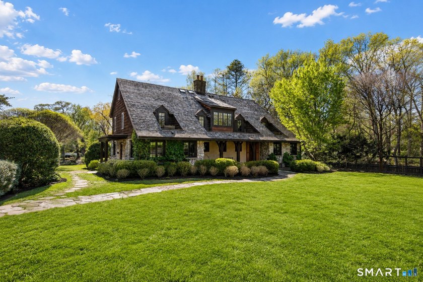 Introducing The Winslow Manor, one of Westport's most - photo 10