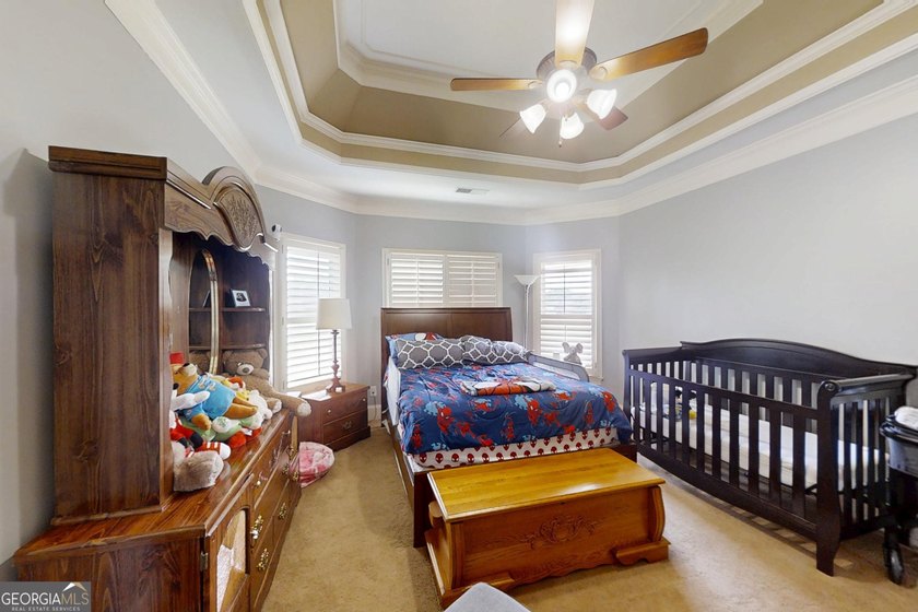 Custom luxury meets ultimate tech in unparalleled craftsmanship! - photo 26