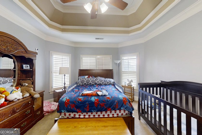 Custom luxury meets ultimate tech in unparalleled craftsmanship! - photo 27