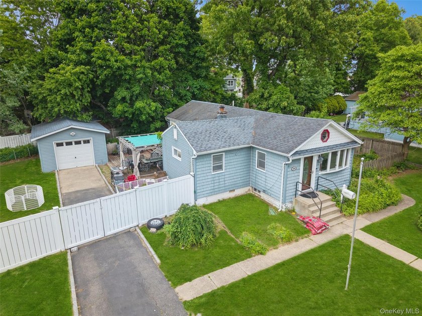 Welcome to this charming home nestled in the heart of - photo 27