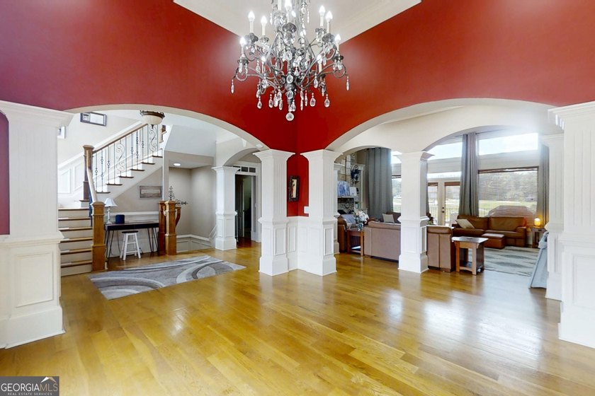 Custom luxury meets ultimate tech in unparalleled craftsmanship! - photo 46