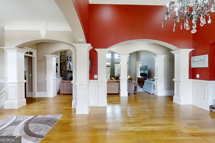 Custom luxury meets ultimate tech in unparalleled craftsmanship! - photo 47