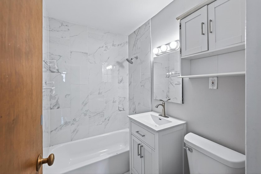 Fully renovated condo in the heart of the Whittier neighborhood! - photo 12