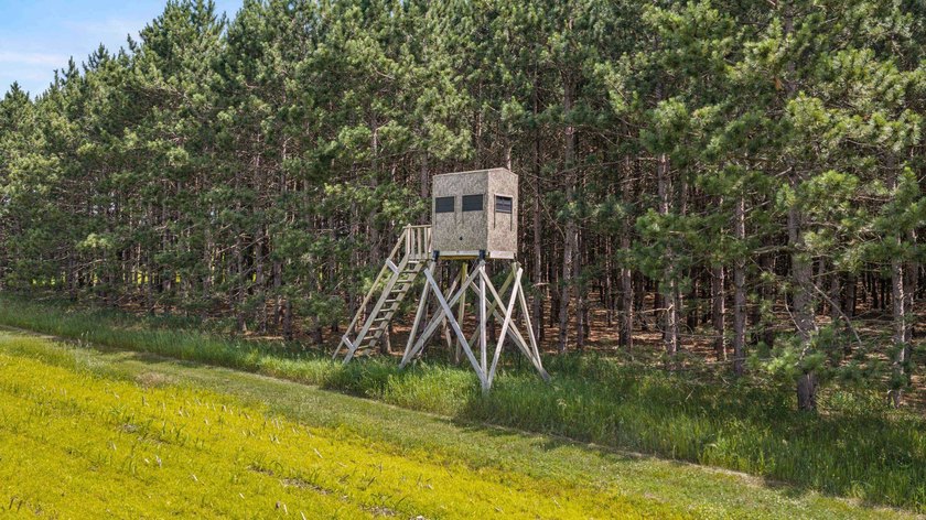 Discover one of Green Lake County's premier recreational - photo 16