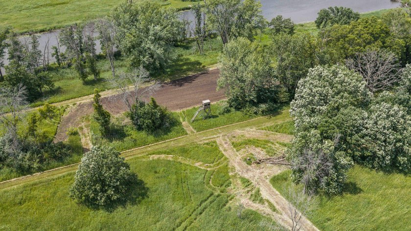 Discover one of Green Lake County's premier recreational - photo 19