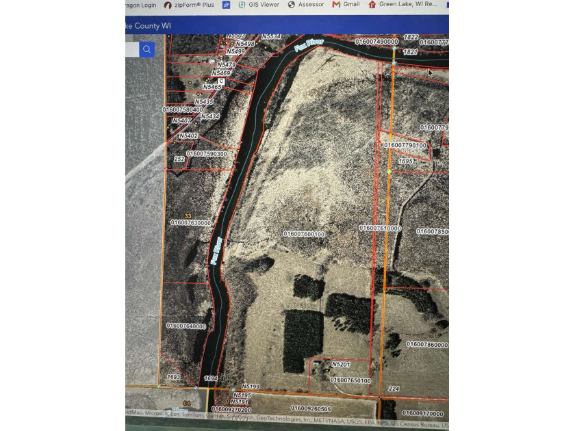 Discover one of Green Lake County's premier recreational - photo 29