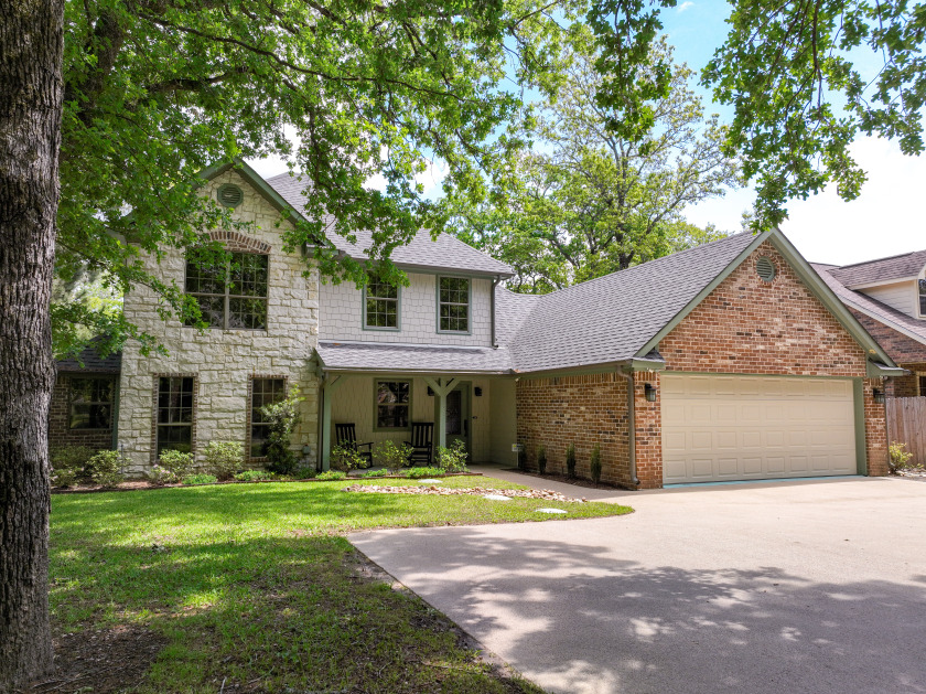 7817 Double Oaks Rd., Athens, TX 75752, 3697722